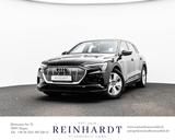 Audi E-TRON 50 QUATTRO S LINE LED/AIR-SUS/SHZ/CARPLAY