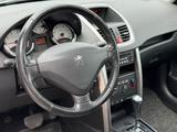 Peugeot 207 Sport VTI *Schiebedach, Automatik,Klima,PDC* - Peugeot 207: Vti