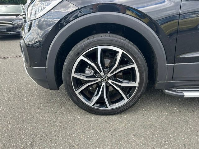 Foto Nummer 14: VW T-Cross