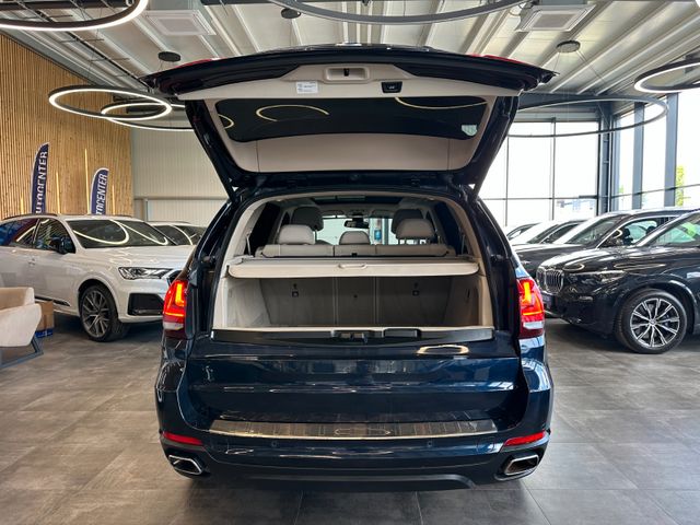 MYAUTOCENTER – Gebraucht- und Jahreswagen mit Werkstattservice in Pfaffenhofen BMW X5 *PANO*NAVI*HEAD-UP*MEMORY*