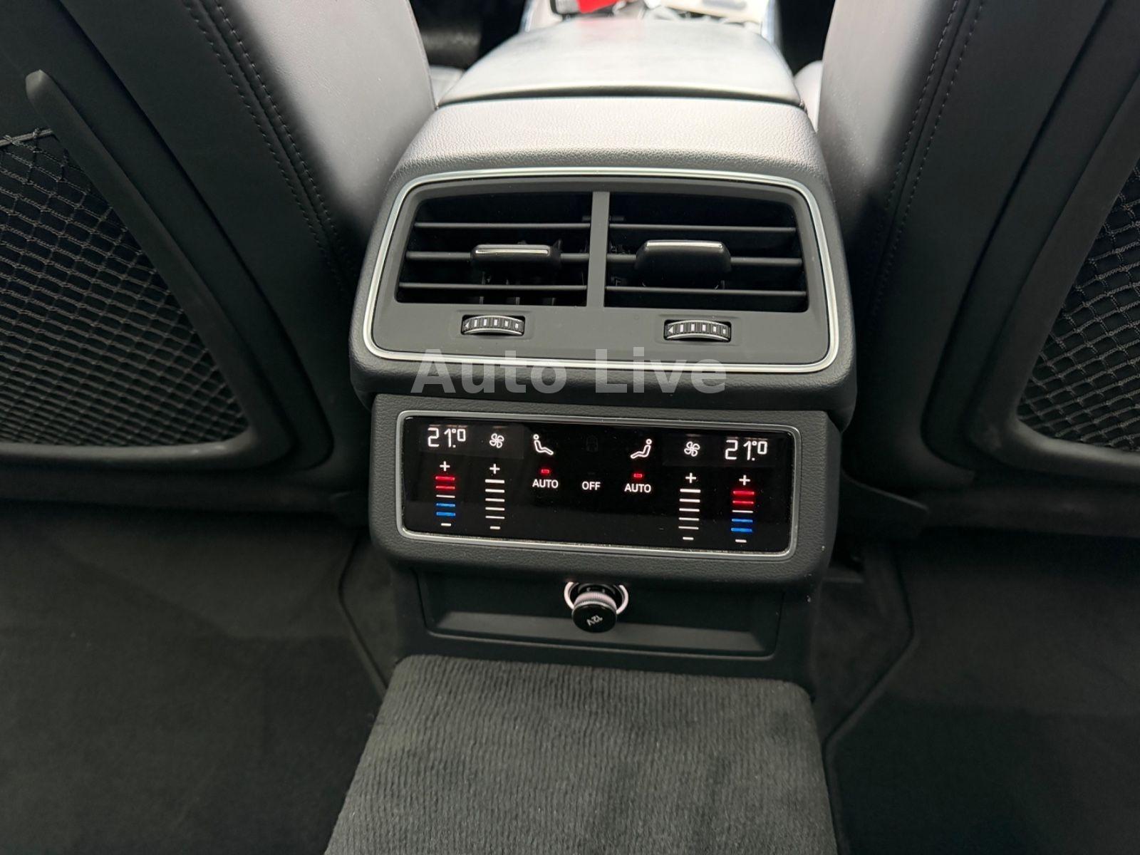 Audi A6 45 TDI Av*QU*AUTO*VIRT*PAN*LED*NAVI*LEDER*AHK, миниатюра 16