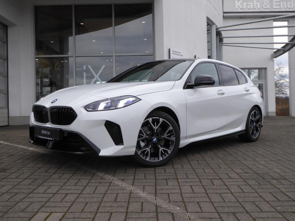 BMW 120 i M Sport Premium-Paket SHZ Driving Assistan