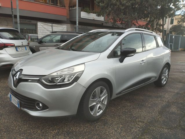 Renault Clio Sporter dCi 8V 75CV Start&Stop Ener