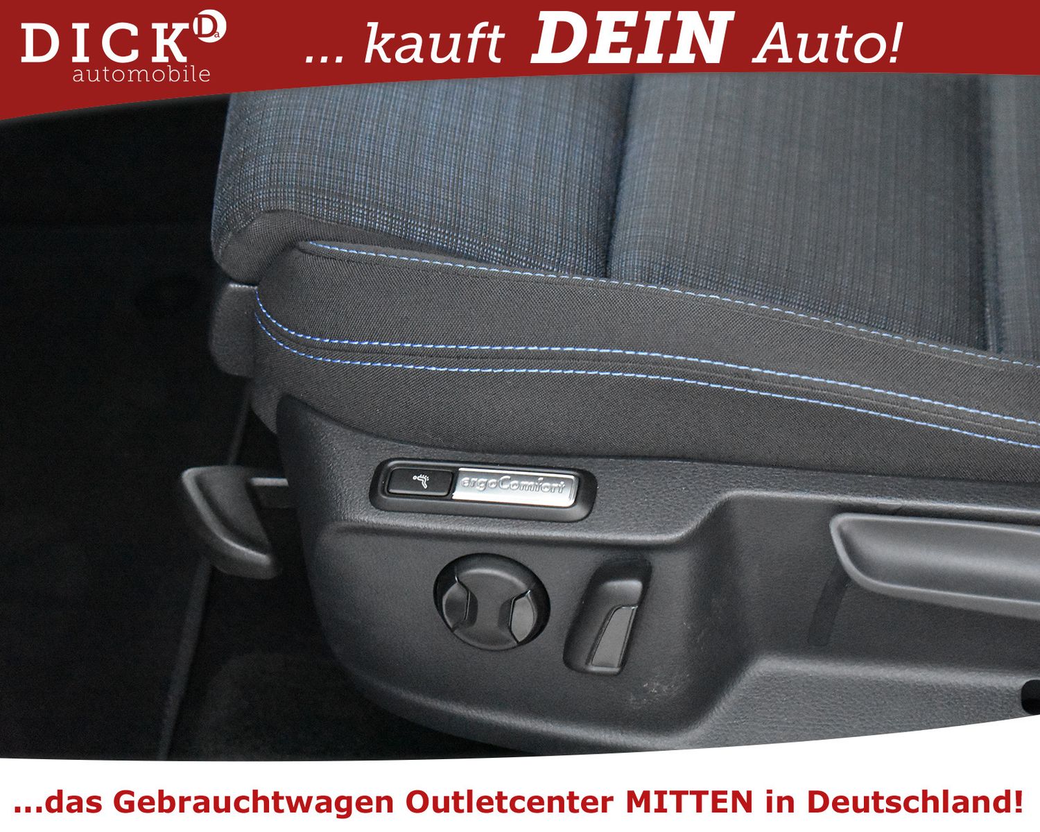 VW Passat Var 1.4 TSI DSG GTE NAVI+LED+ACC+SHZ+DAB+ - Image 19