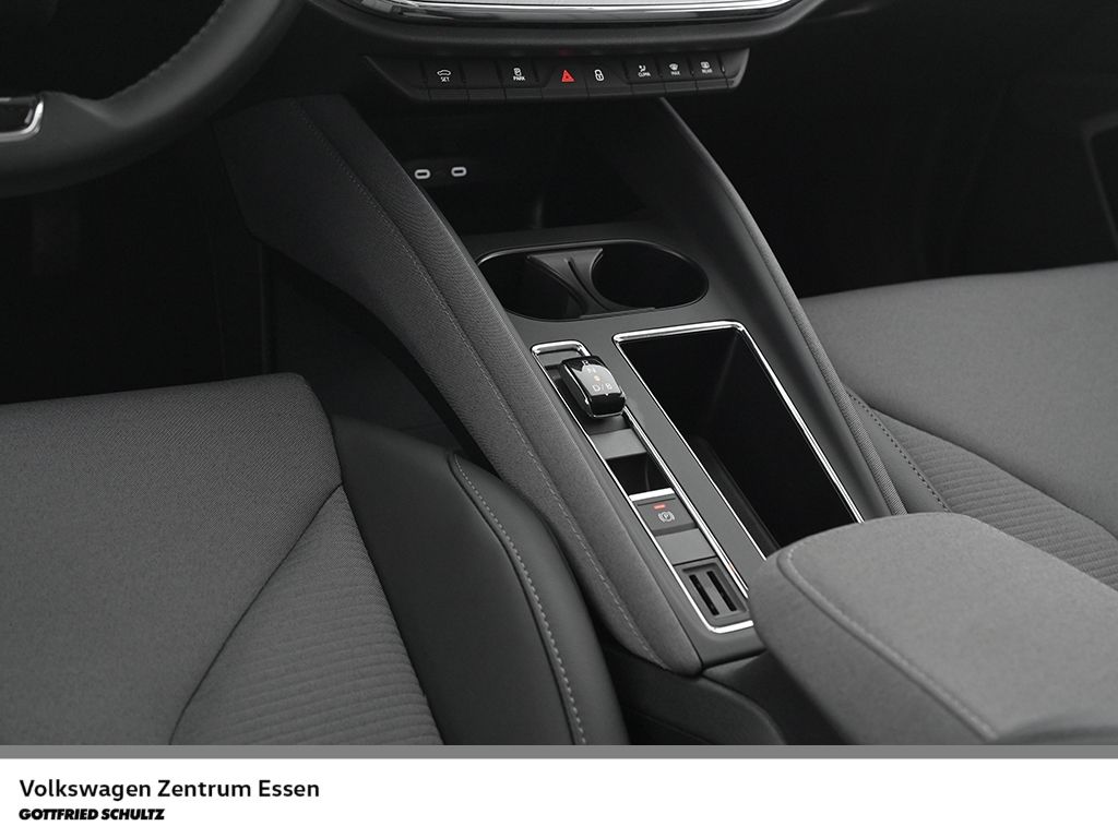 Skoda Enyaq - Bild 15