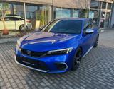 Honda Civic e:HEV 2.0 i-MMD Hybrid Sport - Honda Civic mit Hybrid-Antrieb
