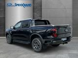 Ford Ranger Wildtrak e-4WD Doka AHK Navi Leder Kamera - Ford: Wildtrak