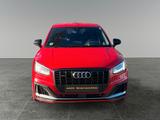 Audi SQ2 2.0 TFSI Quattro-Kamera-Leder-Automatik - Audi SQ2 Gebrauchtwagen