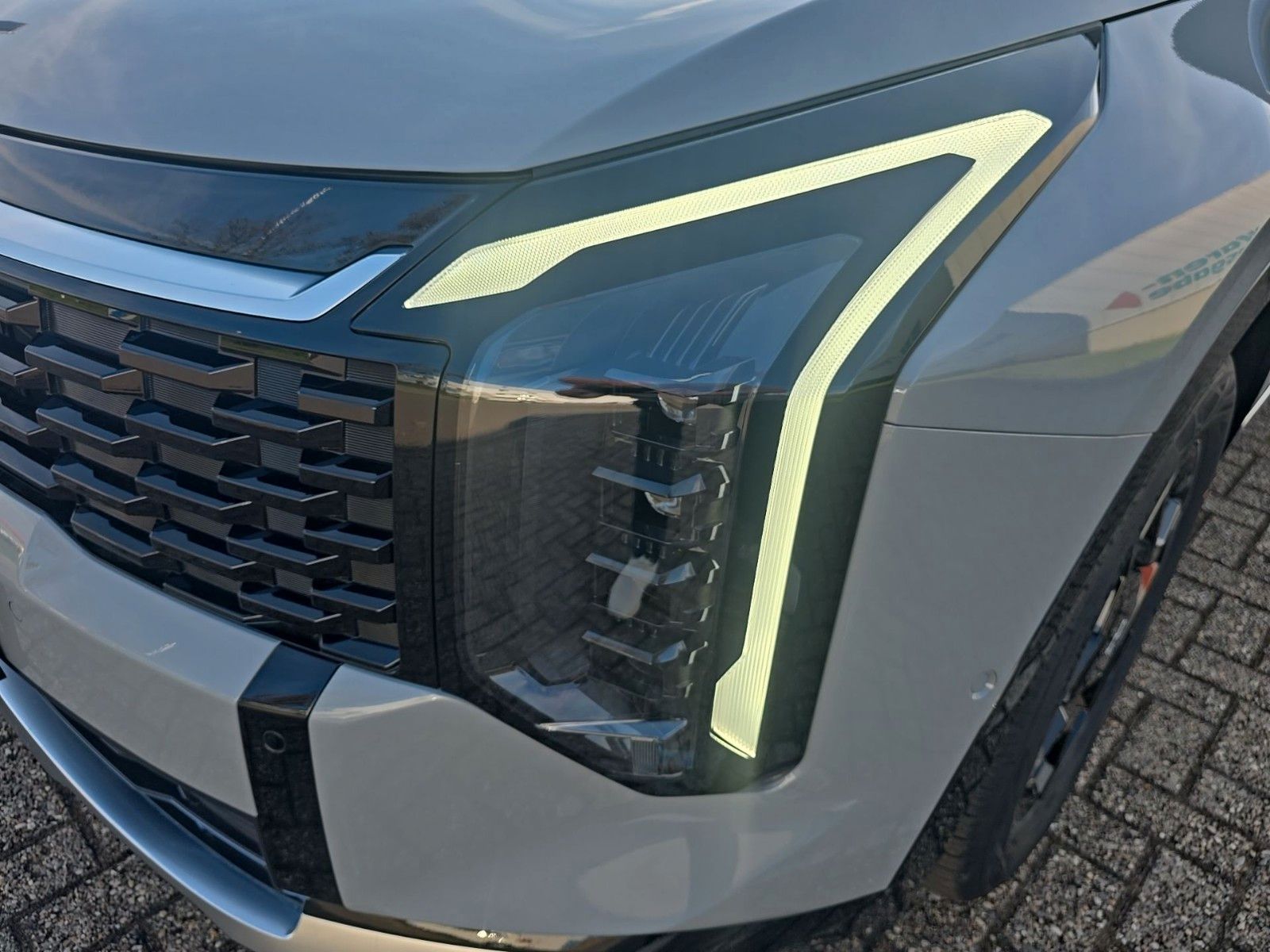 Fahrzeugabbildung Kia Sportage 1.6 T-GDI DCT Spirit DW