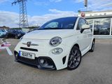 Fiat 595 Abarth - Fiat: Sportwagen