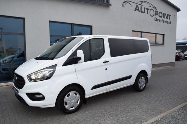 Ford Transit Custom Kombi L1 Klima Kamera Tempomat