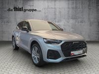 Audi Q5 - Vorschau Bild 3