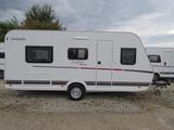 Dethleffs c-joy Active 460 LE  - Dethleffs c joy 460 LE