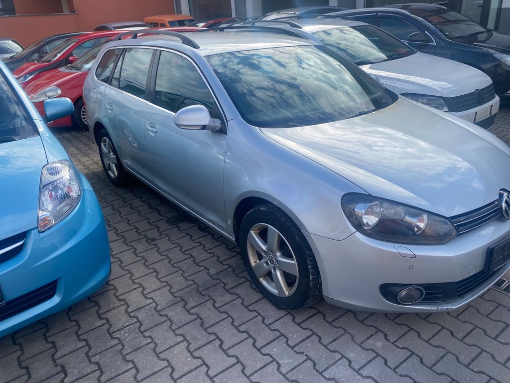 Angebot ansehen Volkswagen Golf