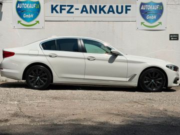 BMW 530 - 5