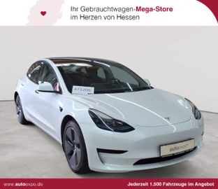 Tesla Model 3 RWD Hinterradantrieb