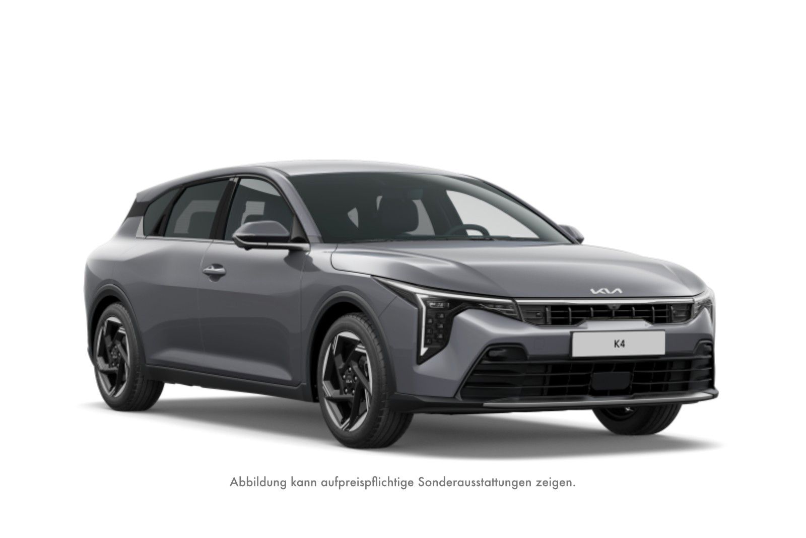 Kia K4 SPIRIT DCT DRIVE WISE SOUND PAKET imagem 2