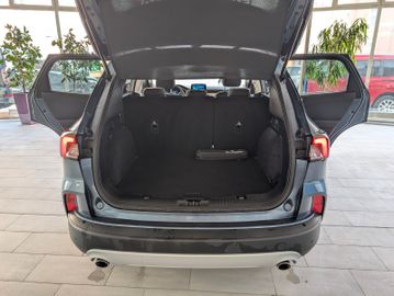 Ford Kuga Titanium 1.5 EcoBoost 150PS