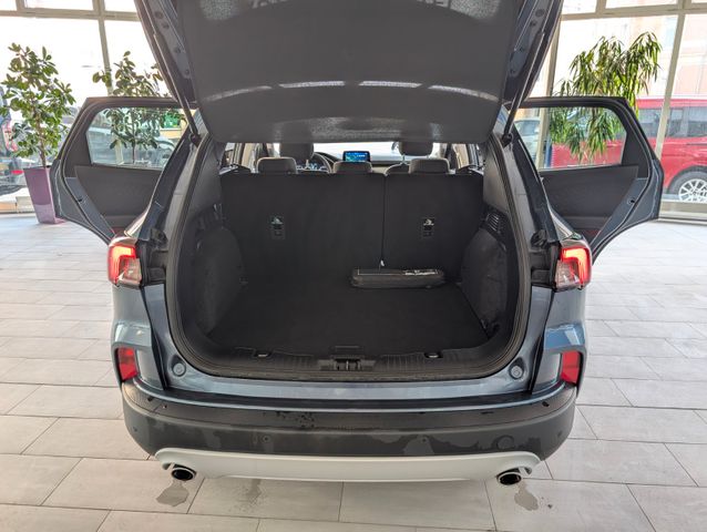 Ford Kuga Titanium 1.5 EcoBoost 150PS
