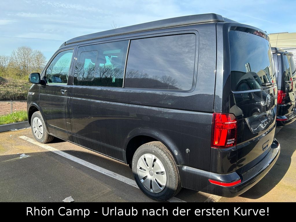 Volkswagen T6 Transporter