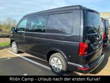 Volkswagen T6.1 Campervorbereitung | Teilausbau - Volkswagen T6 Neuwagen