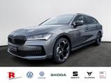Skoda Superb Combi 2.0 TSI W L&K DCC AHK Kam. Leder LM