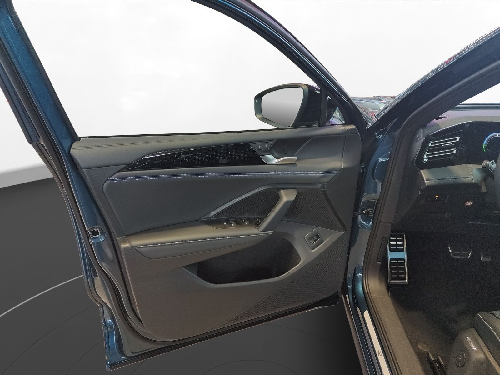 Volkswagen Tiguan - Bild 3