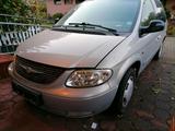 Chrysler Grande Voyager 2.4 L. Benzin / LP... - Chrysler Voyager Gebrauchtwagen