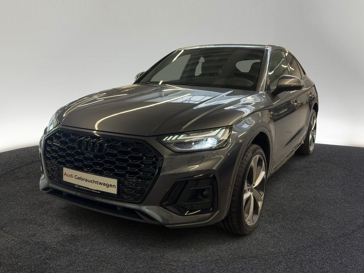 Audi Q5 - Bild 3