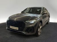 Audi Q5 - Vorschau Bild 3