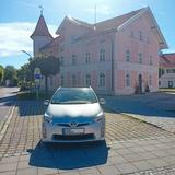 Toyota Prius 1.8-l-VVT-i Executive Executive - Toyota Prius mit Benzin-Antrieb