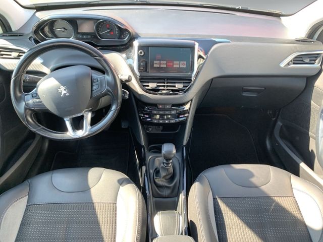 2008  1.2 PureTech Allure *199,- ohne Anzahlung*