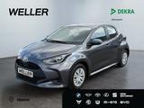 Toyota Yaris 1.0 Dual-VVTi Comfort *CarPlay*RCam* - gebrauchte Toyota Yaris aus dem Jahr 2022