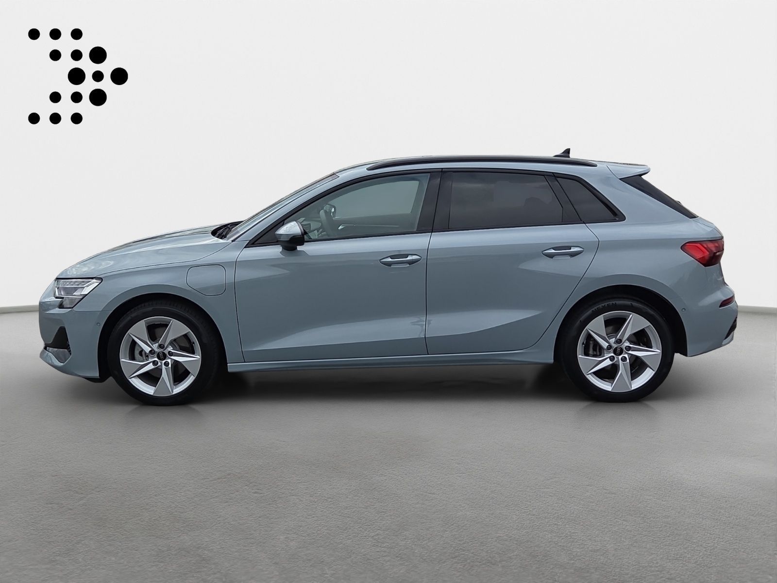 Audi A3 - Bild 3