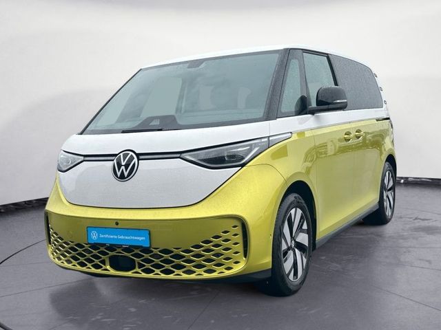 Volkswagen ID.Buzz Pro Matrix Keyless Kamera Assist ACC