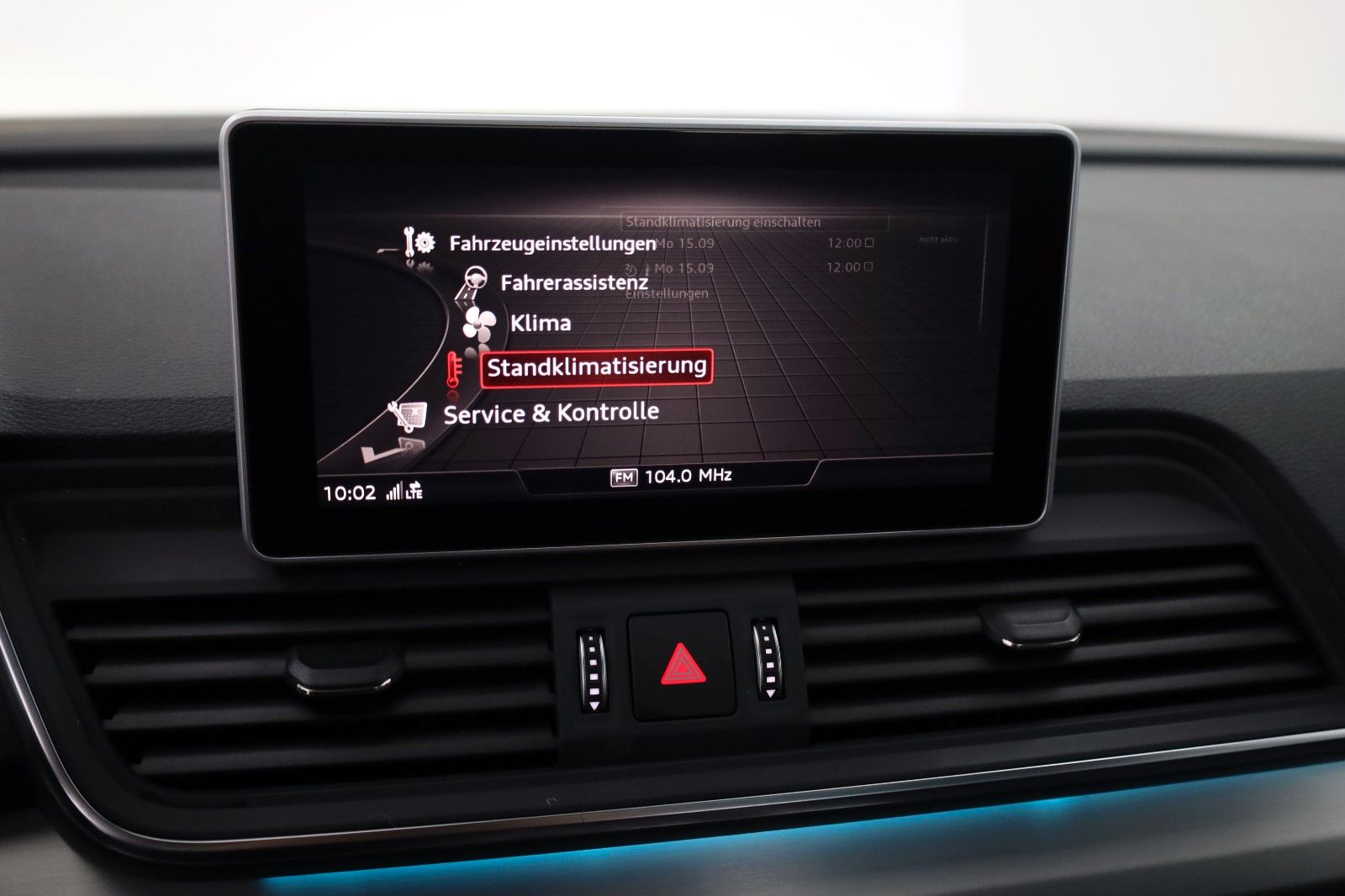 Fahrzeugabbildung Audi Q5 50 TFSIe quattro S line,Leder,Kamera,Pano,AHK