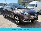Renault Captur Luxe*AUTOMATIK*NAVI*104.000KM*KLIMA* - Renault in Ludwigshafen
