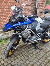 BMW R 1250 GS Adventure HP - GEBRAUCHT KASSEL