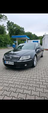 Volkswagen Phaeton 3.0 V6 TDI 4MOTION Tiptronic 5-Sitze...