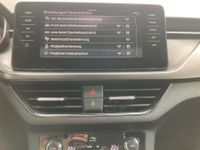 Skoda Scala - Vorschau Bild 14
