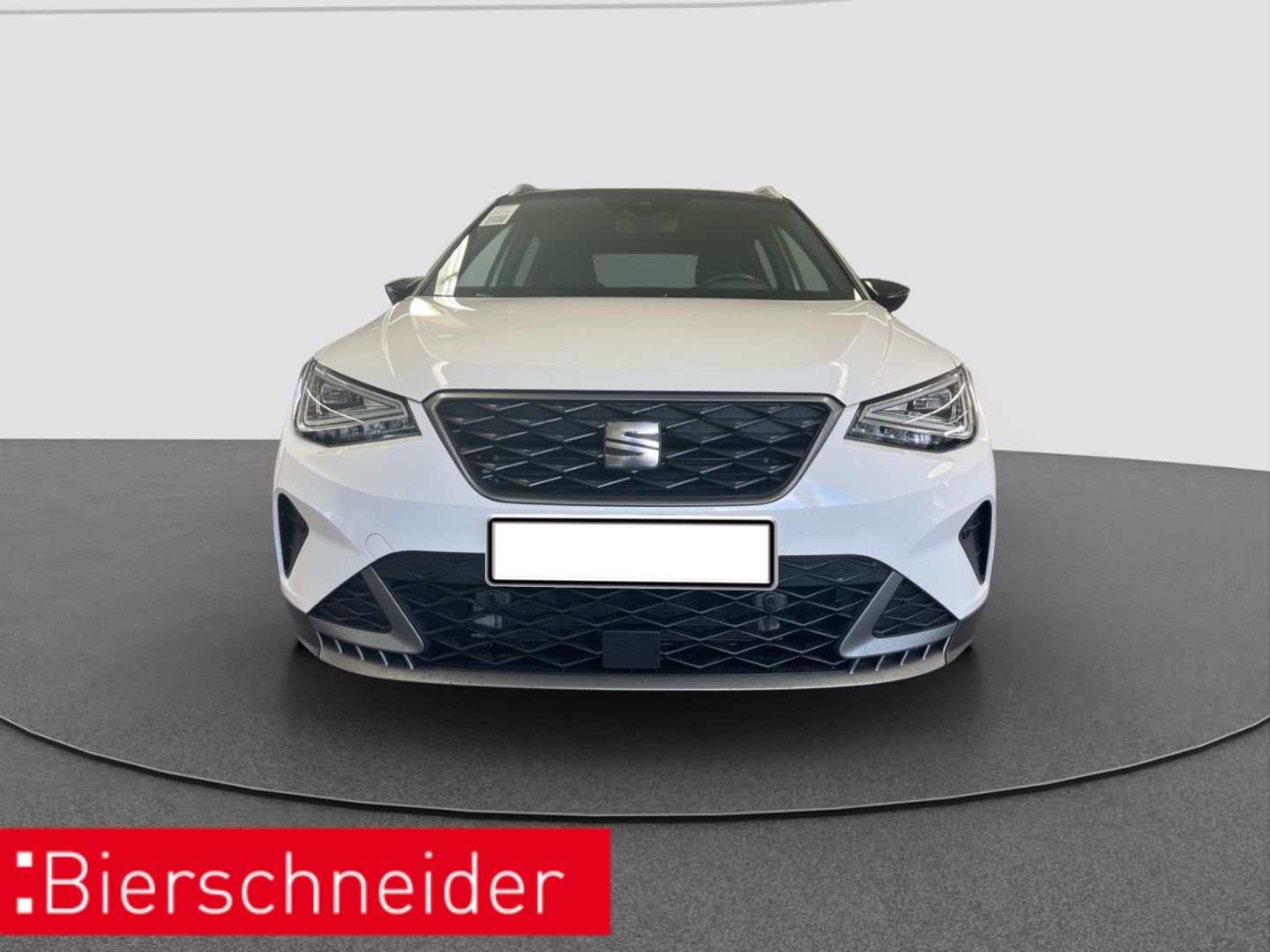 Seat Arona 1.0 TSI DSG FR ALCANTARA NAVI REAR VIEW SH imagem 3