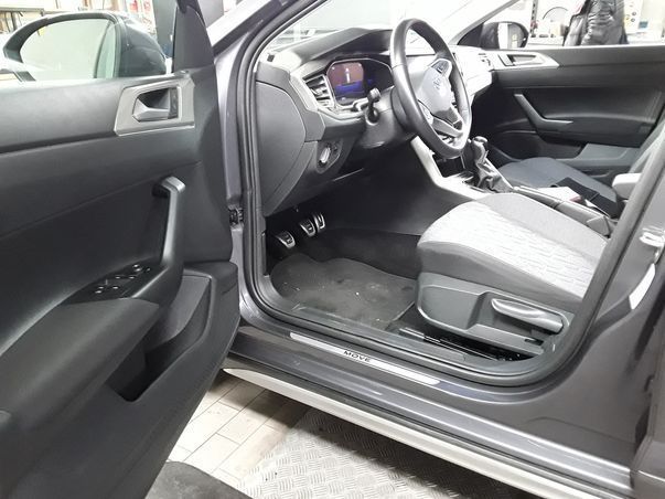 Volkswagen Taigo - Bild 6