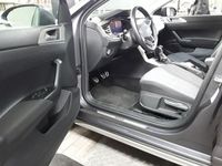 Volkswagen Taigo - Vorschau Bild 6