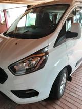 Ford Transit nugget plus mit Aufstelldach - Ford: Nugget Aufstelldach
