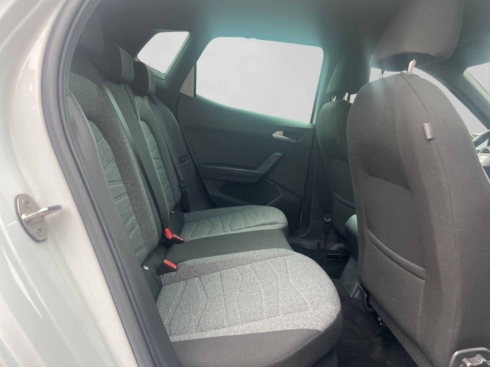 Seat Arona - Bild 7