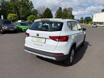 Seat Ateca Style+LED+Navi+AppC+Shz+Beats