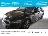 Skoda Octavia 1.5TSI First Edition MATRIX-LED HEAD-UP - Skoda Octavia: First Edition