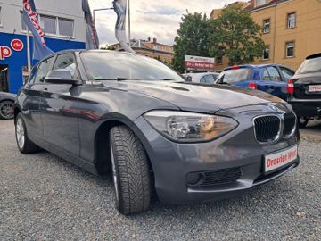 BMW 116 - 3