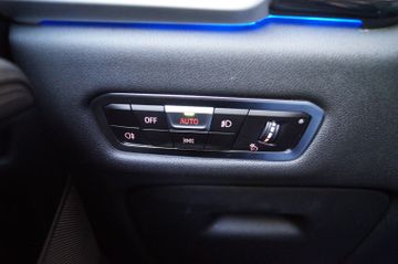BMW X5 xDrive40 d xLine Panodach-Head Up-Standheizg-