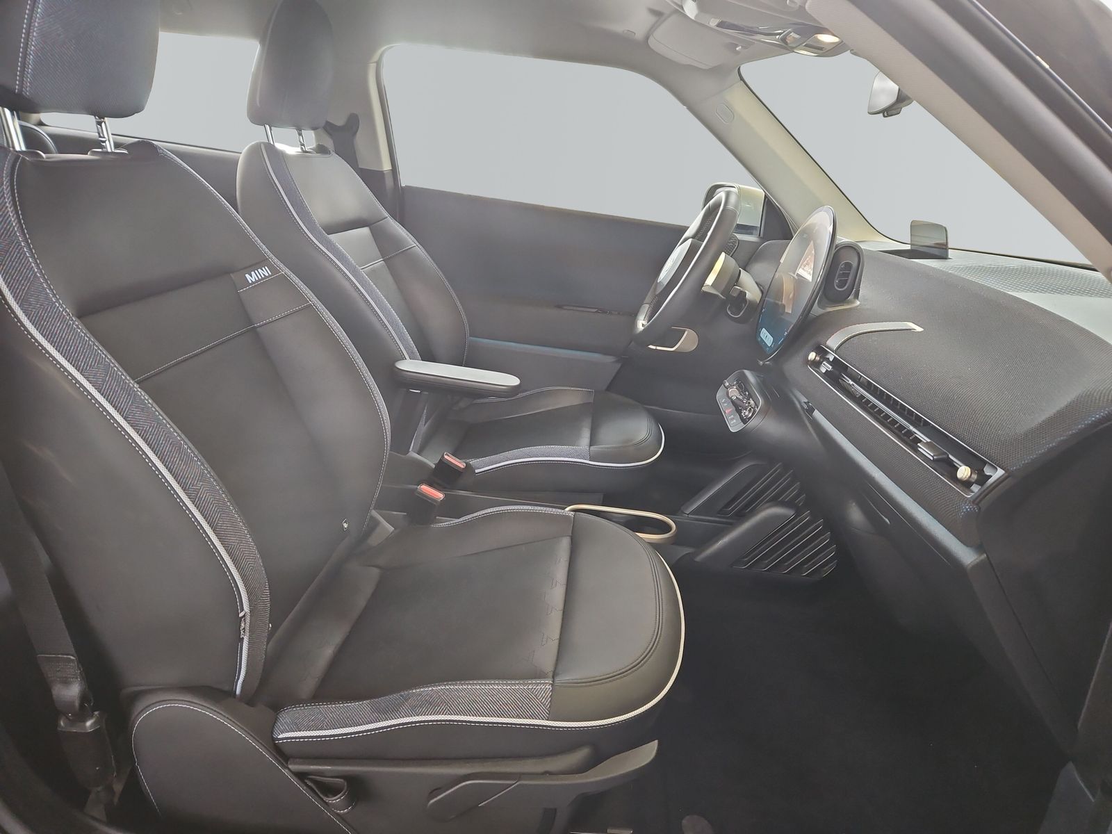 MINI Cooper E - Bild 11